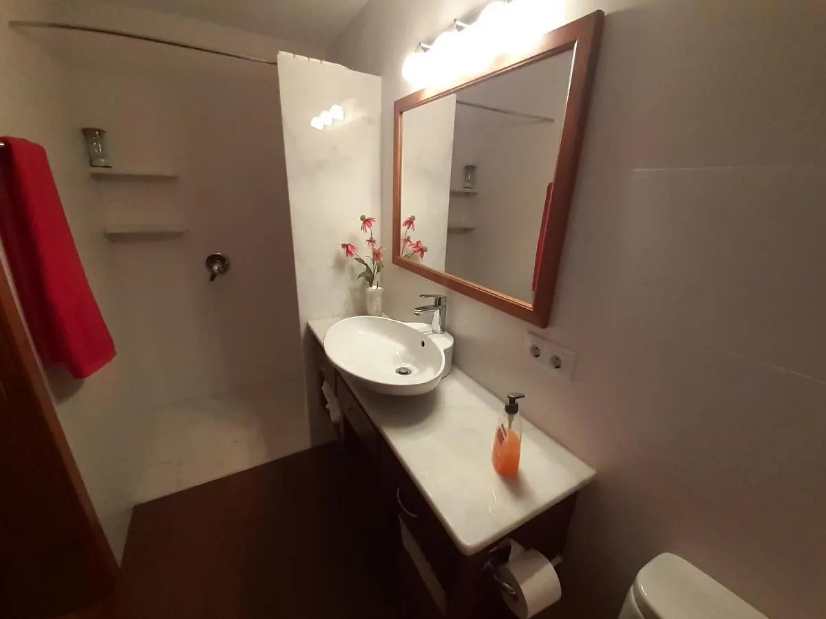 Holiday home Villa Ponderosa Cala Blanca