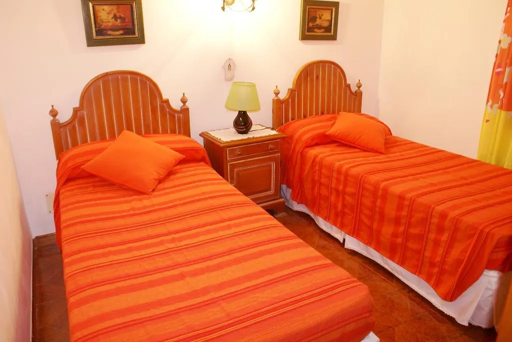 Holiday home Villa Ponderosa Cala Blanca  Spain