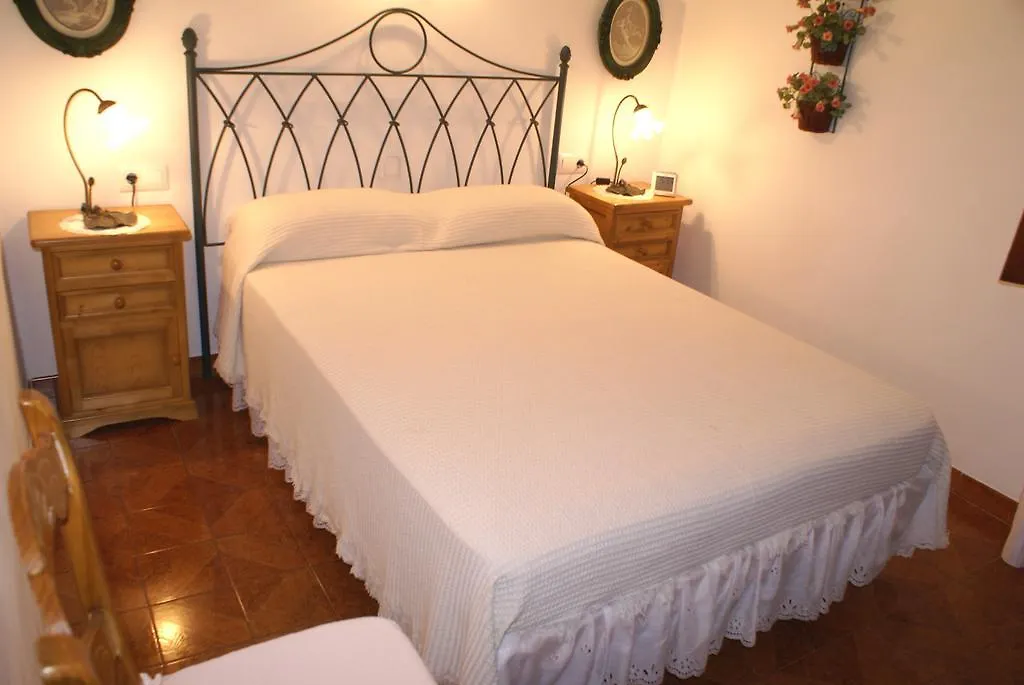 Villa Ponderosa Cala Blanca