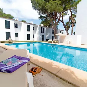 Apartamentos Cala Blanca Cala Blanca (Menorca)